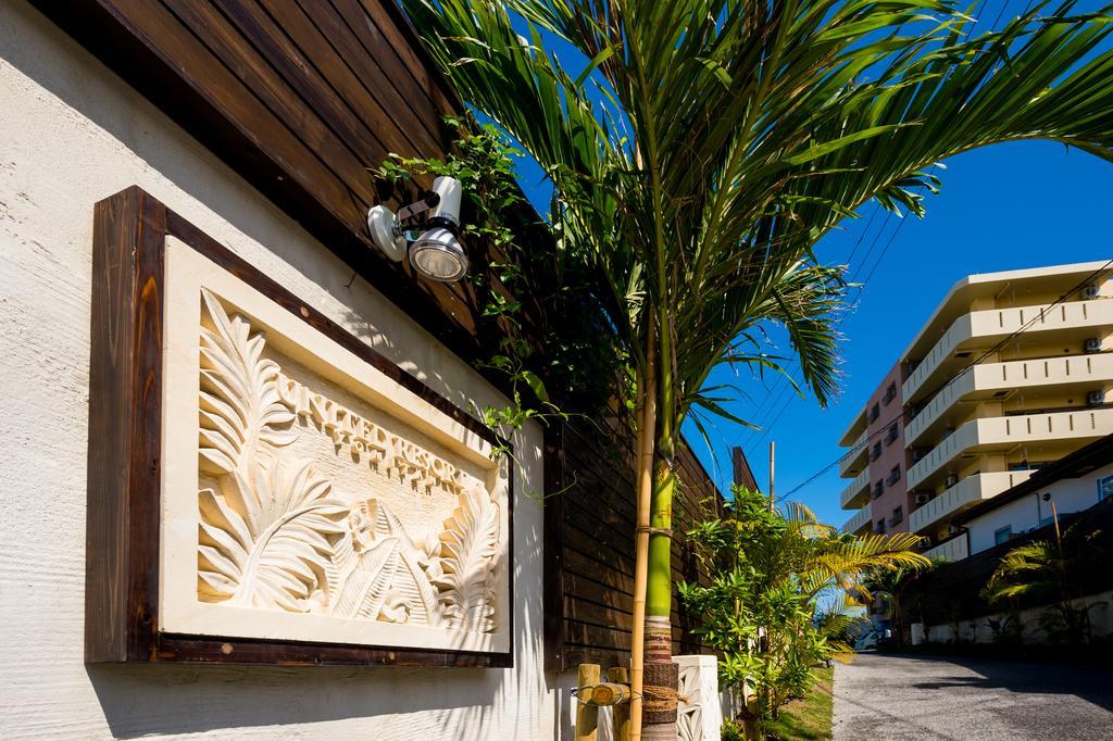 United Resort Yomitan Okinawa Ngoại thất bức ảnh