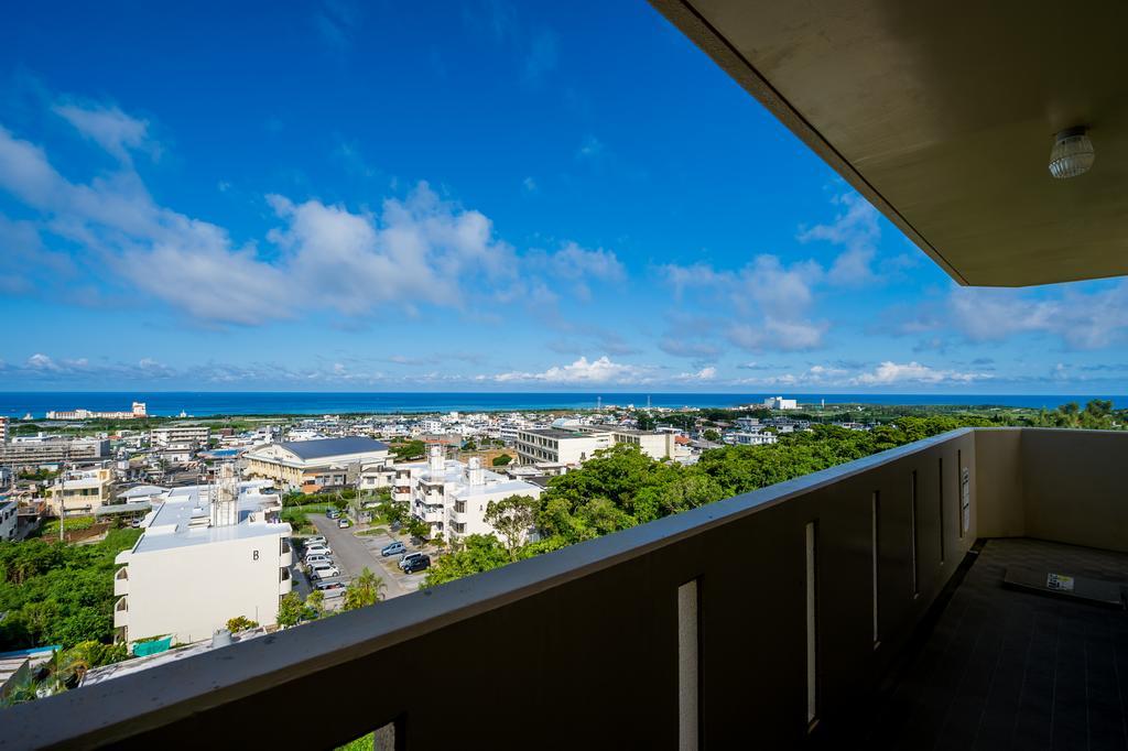 United Resort Yomitan Okinawa Ngoại thất bức ảnh